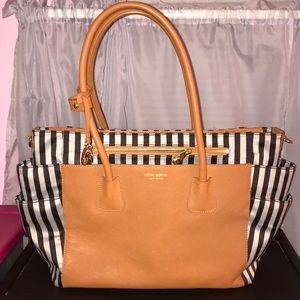 Henri Bendel Tote